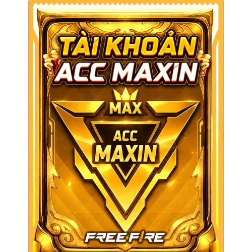Acc Maxim