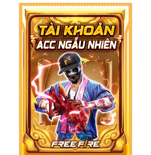 Acc Ngẫu Nhiên