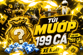 Acc TS PRIME 199 Cá