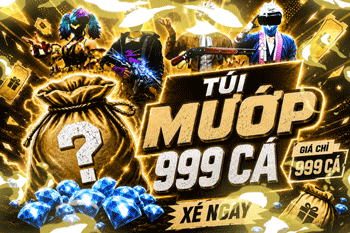 Acc TS PRIME 999 Cá
